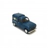 Renault 4L fourgonnette EDF-GDF-HO-1/87-BREKINA 14723