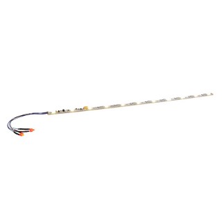 Eclairage voiture voyageur avec feux fin de convoi leds - ESU 50709