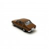 Dacia 1300 Marron-HO 1/87-BREKINA 14518