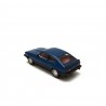 Ford Capri III Bleue-HO 1/87-BREKINA 19552