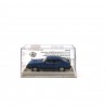 Ford Capri III Bleue-HO 1/87-BREKINA 19552