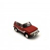 Lada Niva 4x4 "California"-HO 1/87-BREKINA 27215