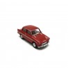 Daf 600 Rouge-HO 1/87-BREKINA 27700