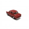 Daf 600 Rouge-HO 1/87-BREKINA 27700