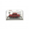 Daf 600 Rouge-HO 1/87-BREKINA 27700