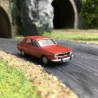 Dacia 1300 "Rouille"-HO 1/87-BREKINA 14516