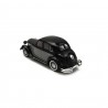 BMW 326 Noire-Grise-HO 1/87-BREKINA 24556