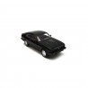 Ford Capri III Noire-HO 1/87-BREKINA 19550