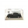 Ford Capri III Noire-HO 1/87-BREKINA 19550