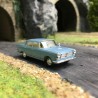 Borgward P100-HO 1/87-BREKINA 15504