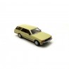 Ford Granada II Break-HO 1/87-BREKINA 19503