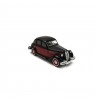 BMW 326 Noire-Rouge-HO 1/87-BREKINA 24555