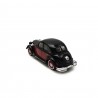 BMW 326 Noire-Rouge-HO 1/87-BREKINA 24555