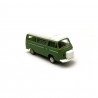 VW T2 Combi Bay Window Westfalia-HO 1/87-BREKINA 33139