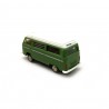 VW T2 Combi Bay Window Westfalia-HO 1/87-BREKINA 33139