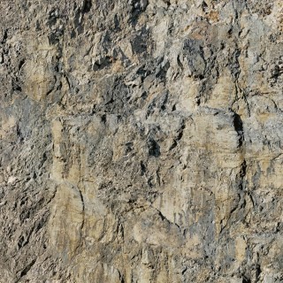 Bloc rocheux type granit Noch 58470 modélisme