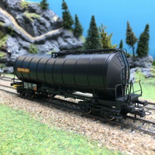 model railway wagons ebay