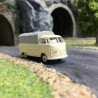 Combi VW T1 "benne" baché-HO 1/87-SCHUCO SCT1B