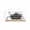 Goggomobil Coupé Bleu-HO 1/87-BREKINA 27856