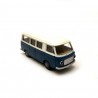 FIAT 238 - Minibus-HO 1/87-BREKINA 34410