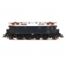 Locomotive Classe E 17 116 DB Ep III digital son 3R-HO 1/87-MARKLIN 37064