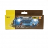 5 LEDs blanches-HO N-FALLER 180647