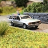 Ford Granada II Break-HO 1/87-BREKINA 19517