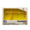 Grue de pour scierie ou chantier-HO 1/87-VIESSMANN 5145