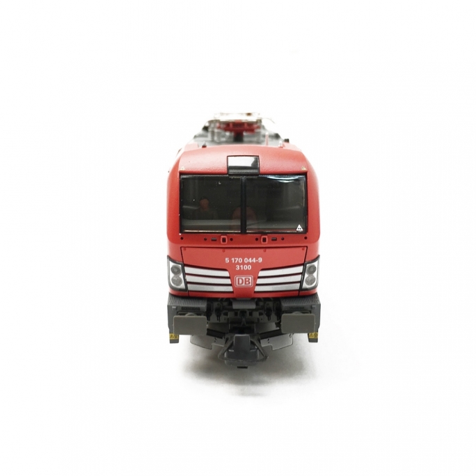 Locomotive Br Db Schenker Rail Polska Ep Vi Ho Roco