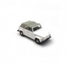 VolksWagen 181 Blanc-HO 1/87-BUSCH 52700