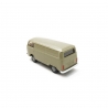 VW T2 Combi Bay Window Tôlé - HO 1/87 - BREKINA 33544