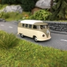 Combi VW T1b WestFalia-HO 1/87-BREKINA 31602