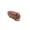 VW T2 Combi Bay Window - HO 1/87 - BREKINA 33146