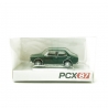 SAAB 99 Vert Foncé-HO 1/87-PCX87 0045