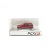 Volkswagen Polo II Fox Rouge-HO 1/87-PCX87 0000