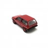 Volkswagen Polo II Fox Rouge-HO 1/87-PCX87 0000